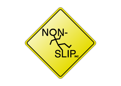 Non-Slip, Inc